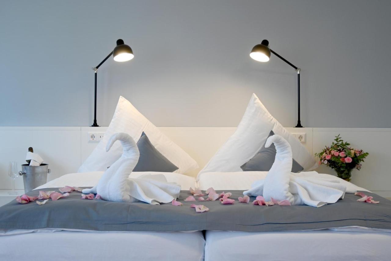 Hotel Brandenburger Dom Brandenburg  Ngoại thất bức ảnh