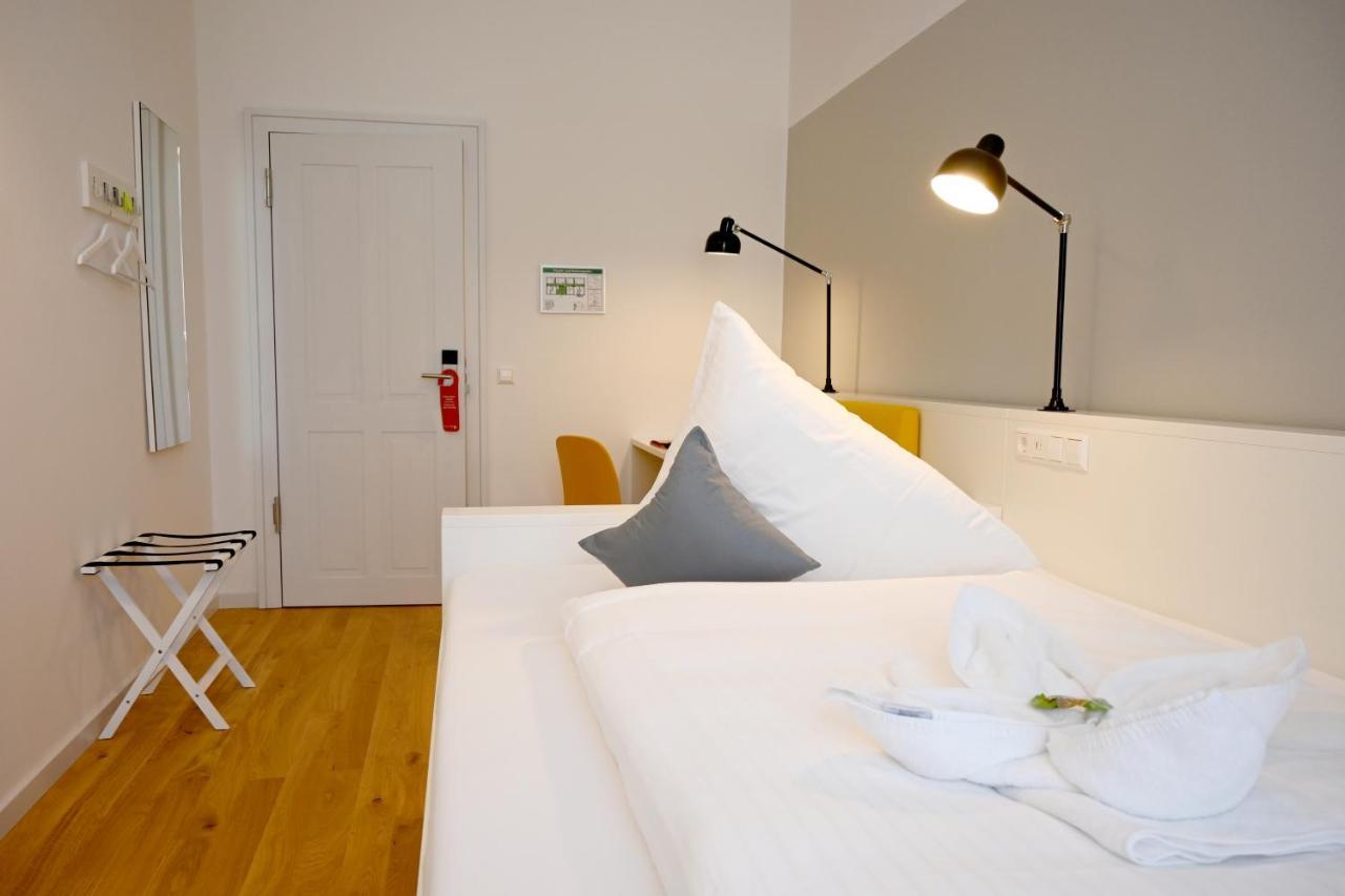 Hotel Brandenburger Dom Brandenburg  Ngoại thất bức ảnh