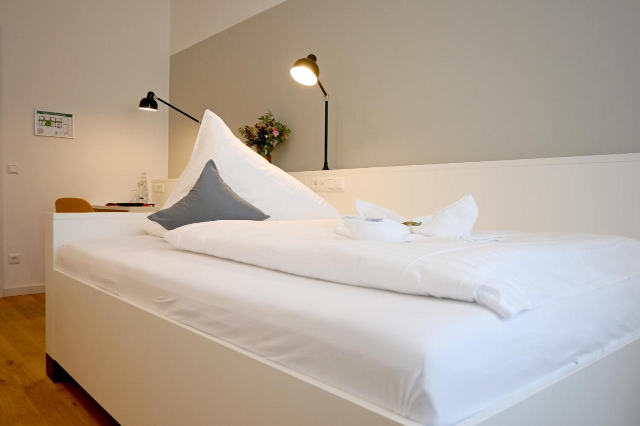 Hotel Brandenburger Dom Brandenburg  Ngoại thất bức ảnh