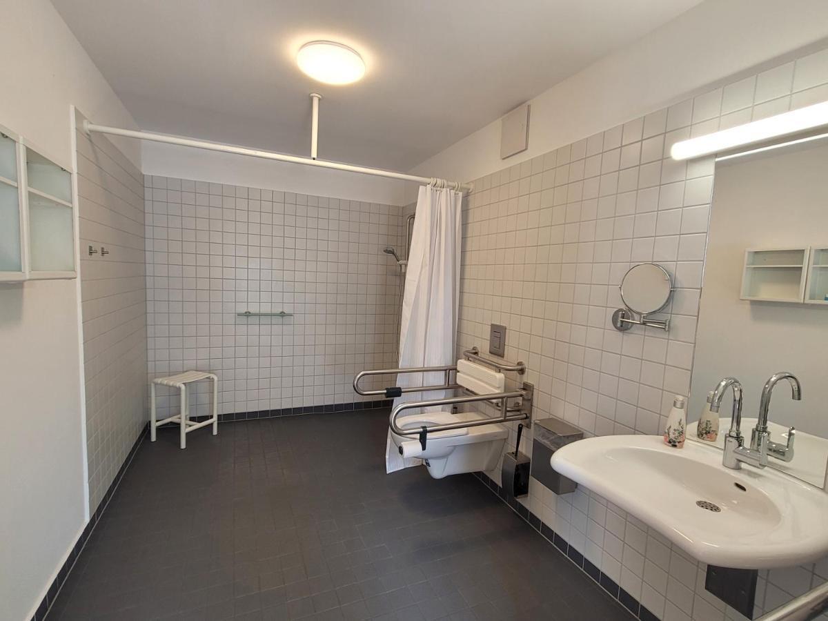 Hotel Brandenburger Dom Brandenburg  Ngoại thất bức ảnh