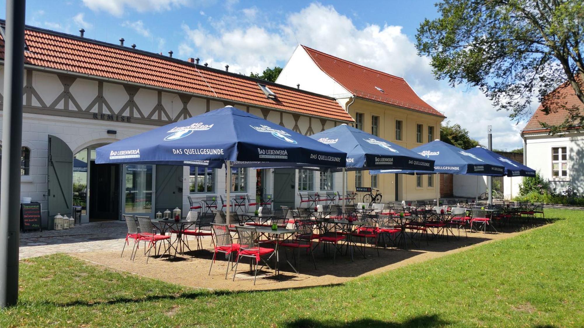 Hotel Brandenburger Dom Brandenburg  Ngoại thất bức ảnh