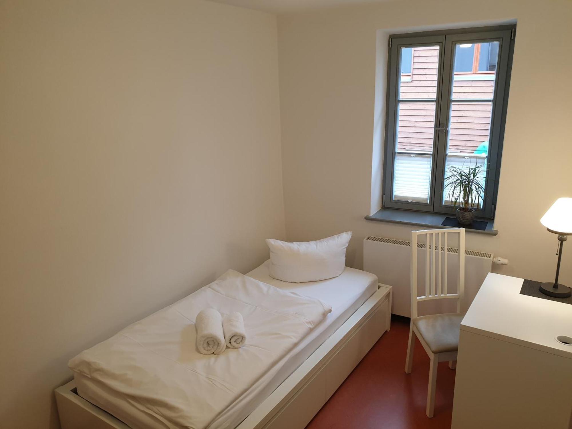 Hotel Brandenburger Dom Brandenburg  Phòng bức ảnh